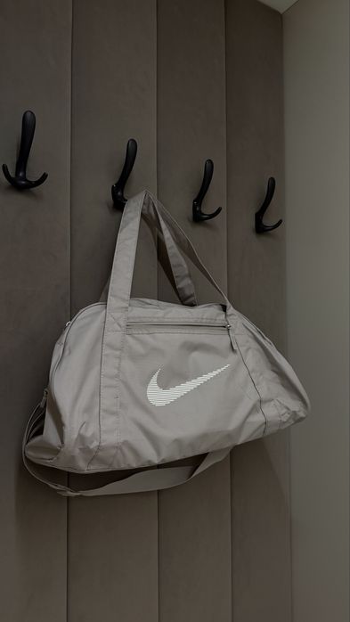 Сумка спортивна nike