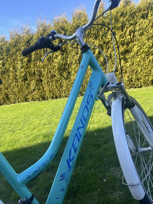 Rower Kands Aurelia koła 26”