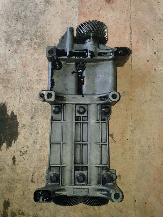 Балансиры баланс вали Nissan Navara навара Pathfinder 2.5 ddti YD25