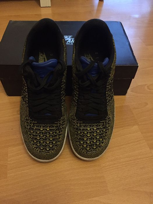 Tenisówki Nike 40,5 26 cm lekkie air force 1
