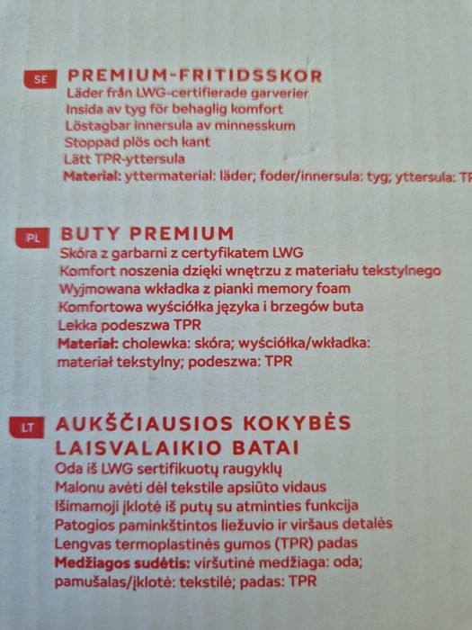 Buty Esmara premium skóra naturalna sneakersy beżowe złote r. 41