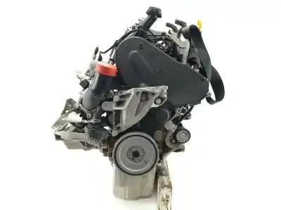 Motor Volkswagen Crafter 2.0 Tdi Ref. Dnae