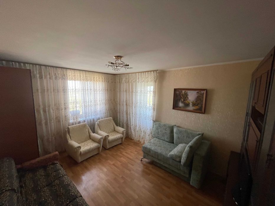 Продам 2-кімнатну квартиру