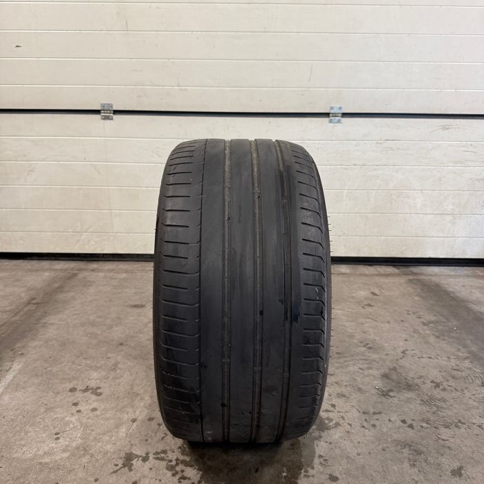 Opona PIRELLI P ZERO - 295/35/20