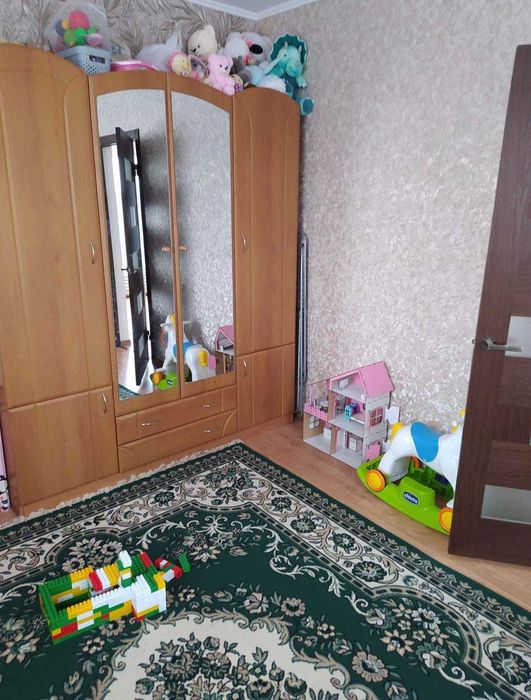Здам квартиру у  будинку с. Підгайці