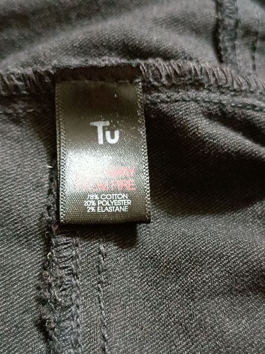 Легінси Джинси дудочки скинни чорні  великі большие 52-54-56