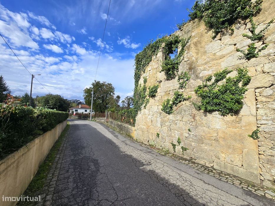 Terreno para Construção