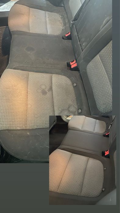 Хімчистка авто та меблів