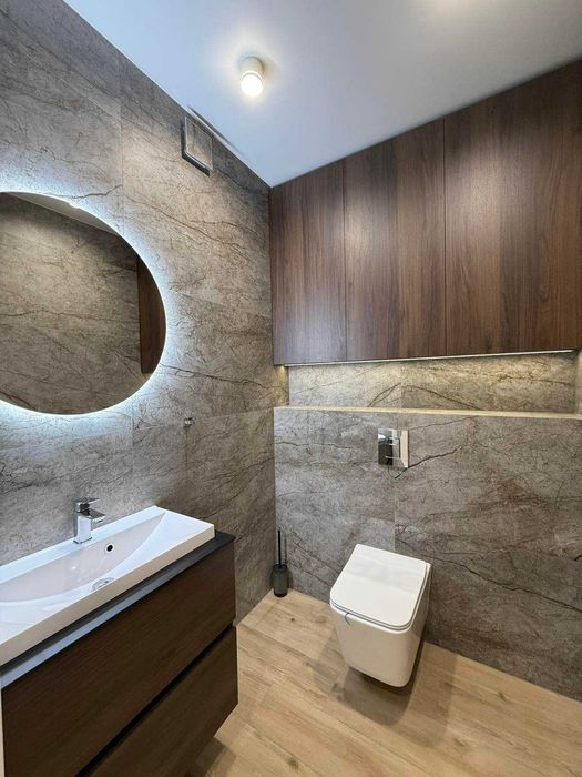 Продаж 2 кім кв з рем ЖК Continent Style, кінець вул. Тролейбусної