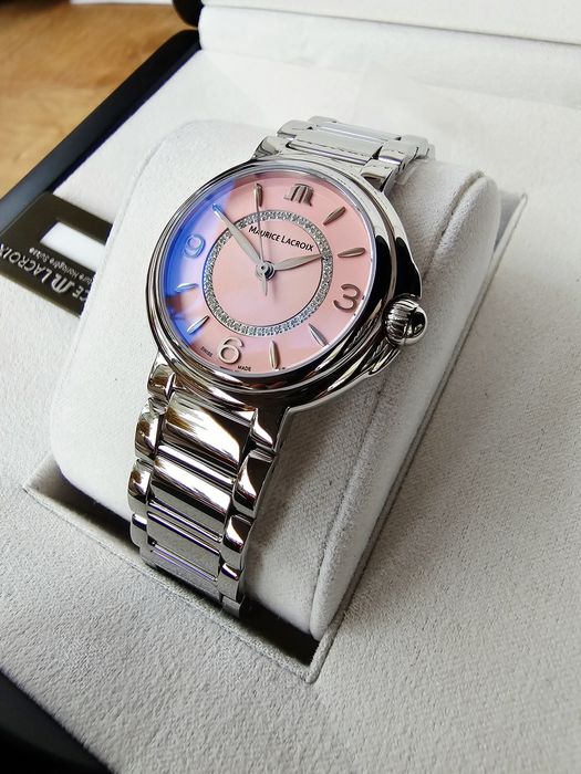 Maurice Lacroix Fiaba FA1004