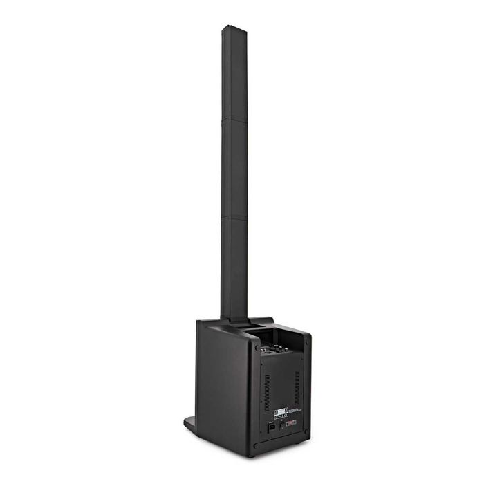 Par Colunas PA Subzero L410x