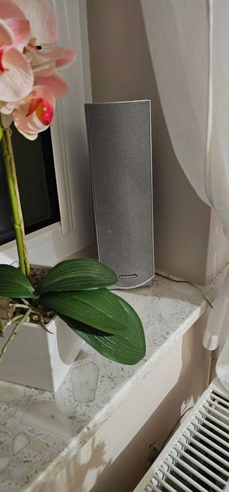 Kino domowe Panasonic