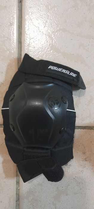 Захист для роликів Powerslide 903239 Standard Tri-Pack Men  комплект