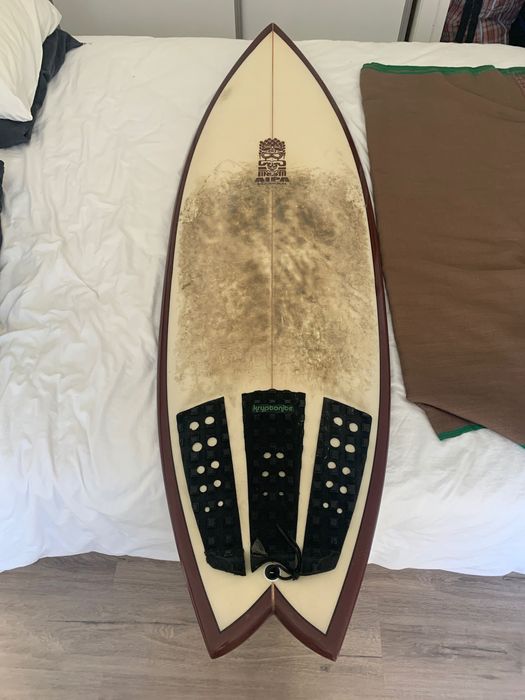 Akila Apia made in Havai