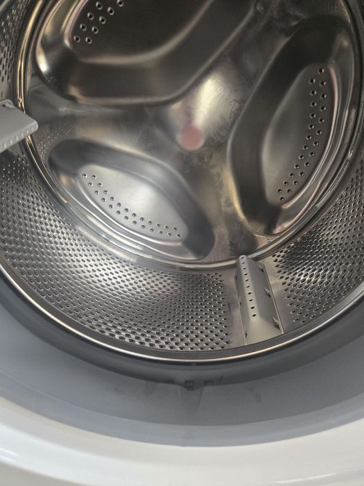 Maquina de lavar roupa