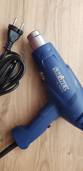 Opalarka Steinel hl 1620s