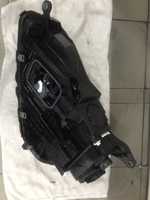 Mercedes w 167 GLE фара ліва права multibeam  led 2018р-2019р