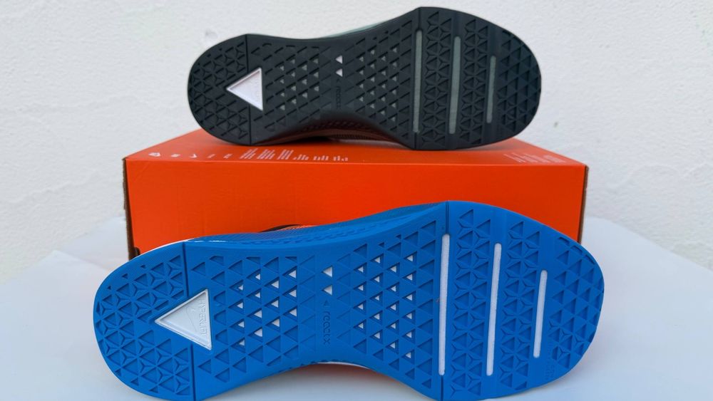 Кроссовки Nike Metcon 10  Оригінал