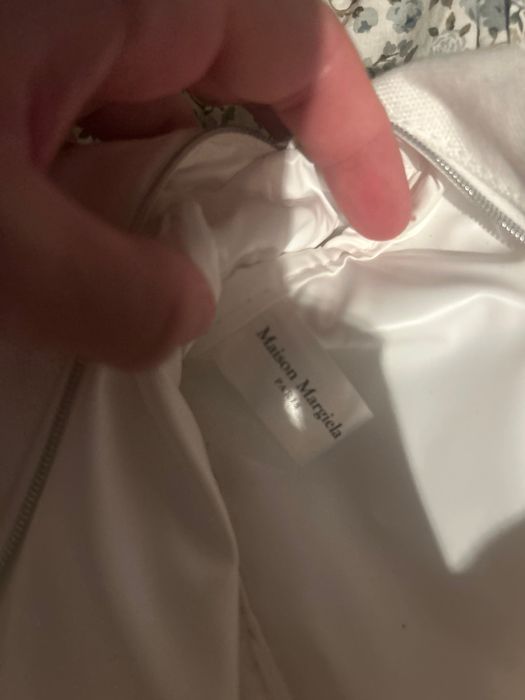 maison  margiela