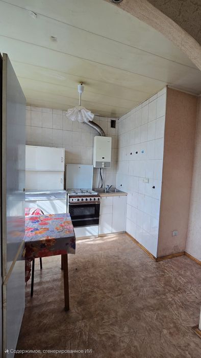 Продам 2х комнатную квартиру  Павлово поле