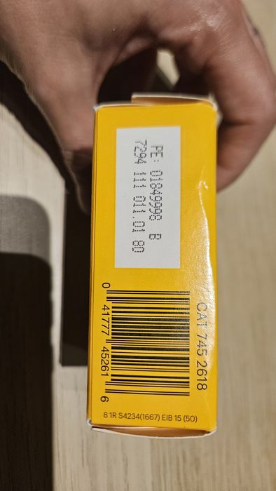 kodak ektachrome super 8 film