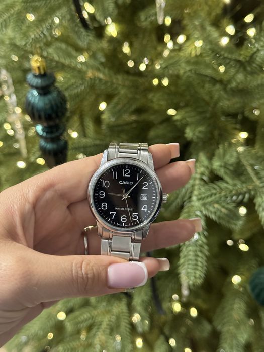 Часы  casio орг ( мужской )