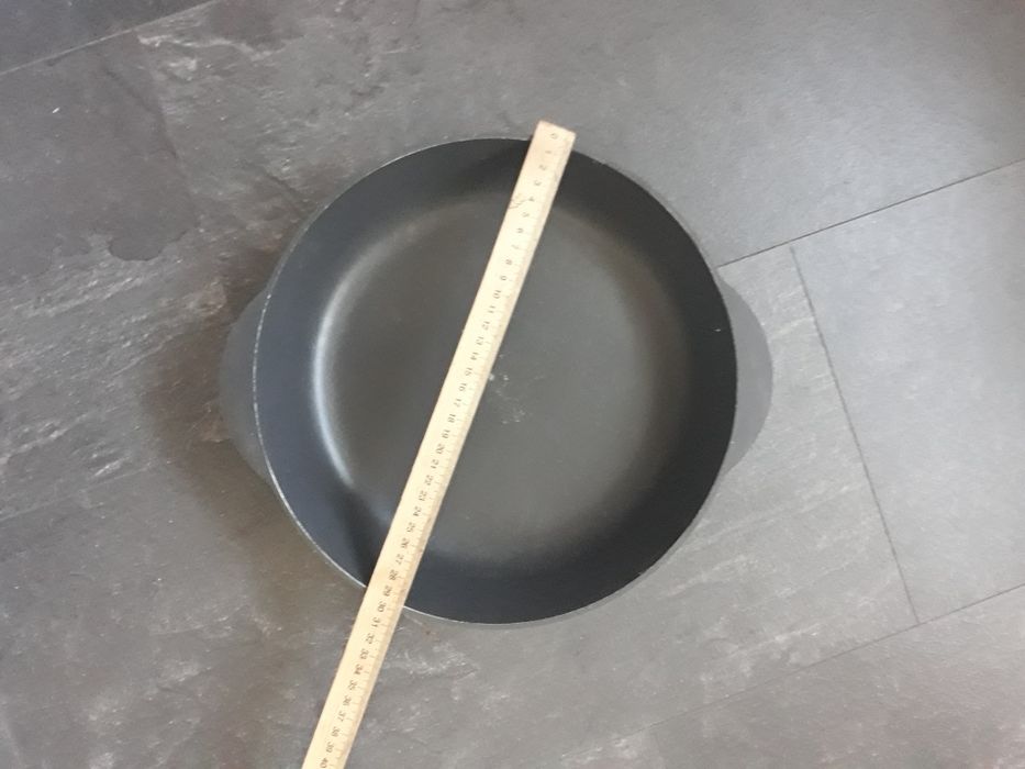 Нова пательня Ссср