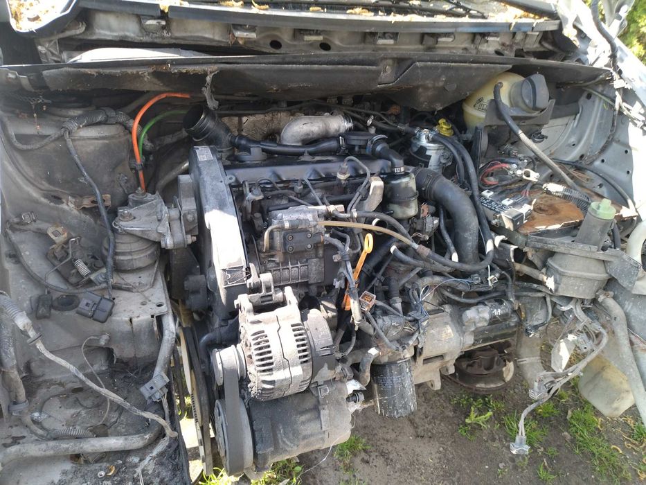 dolot przewod serwa pompa 02813`0115b  polos 1.9tdi afn sharan galaxy