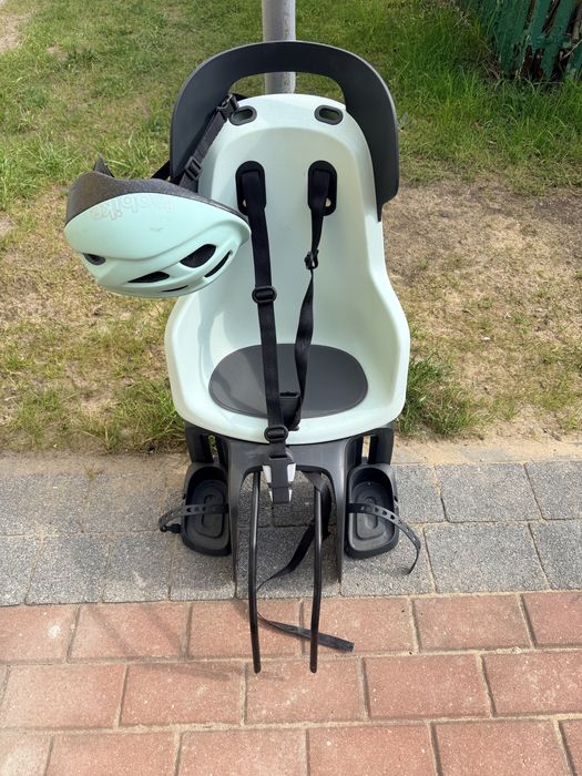 Fotelik bobike go