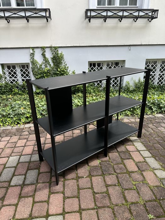Regał Stolik Ikea Jattesta 120 x 85 x 40