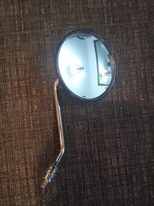 Retrovisor Yamaha usado