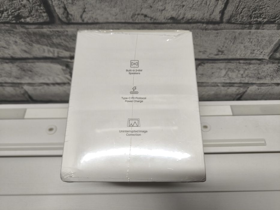 Проектор XGiMi MoGo 2 Pro XK04T 1080P Smart Projector