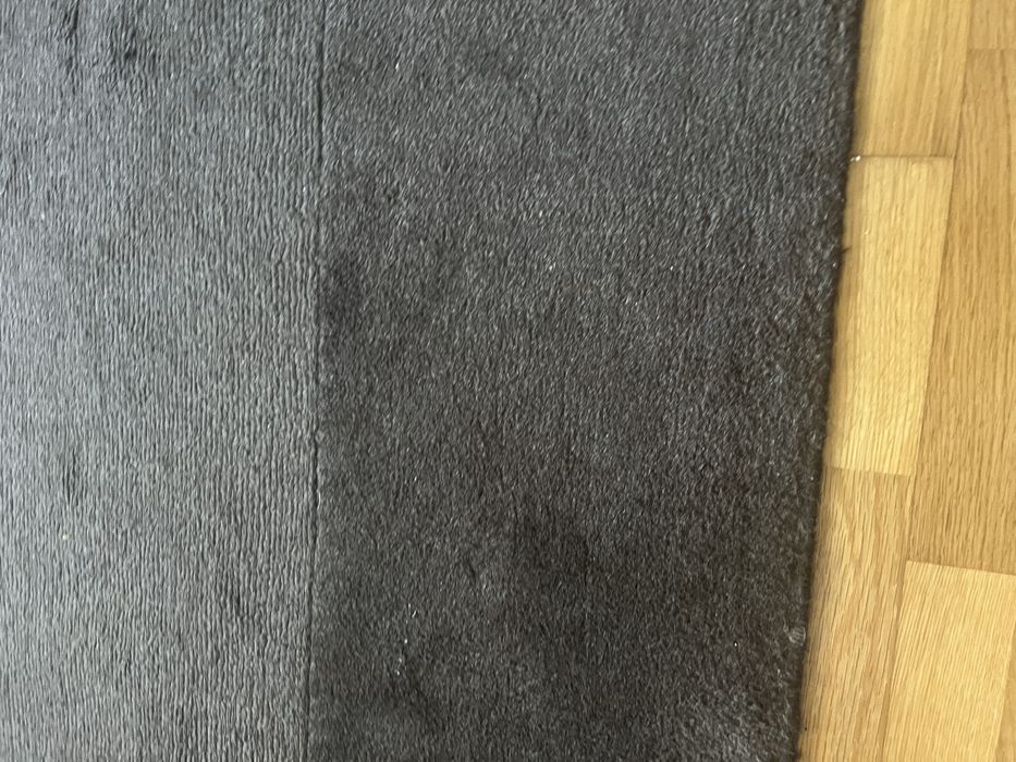 Tapete castanho IKEA