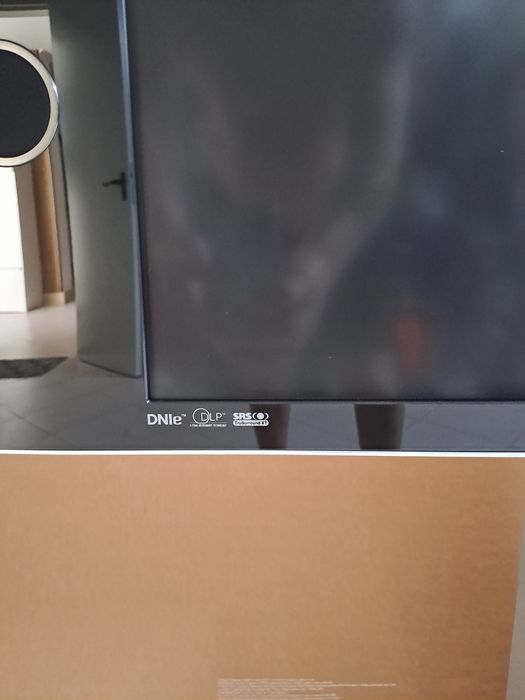 Televisor retroprojetor samsung