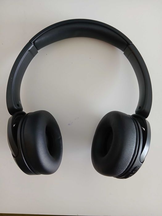 Auriculares SonyW WH-CH 520 headphones