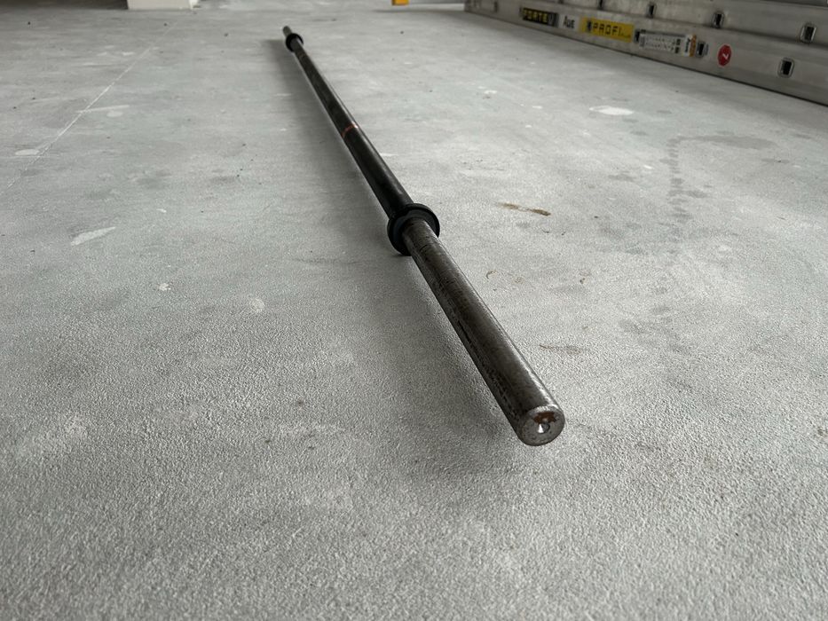 Gryf sztanga  220 cm długa