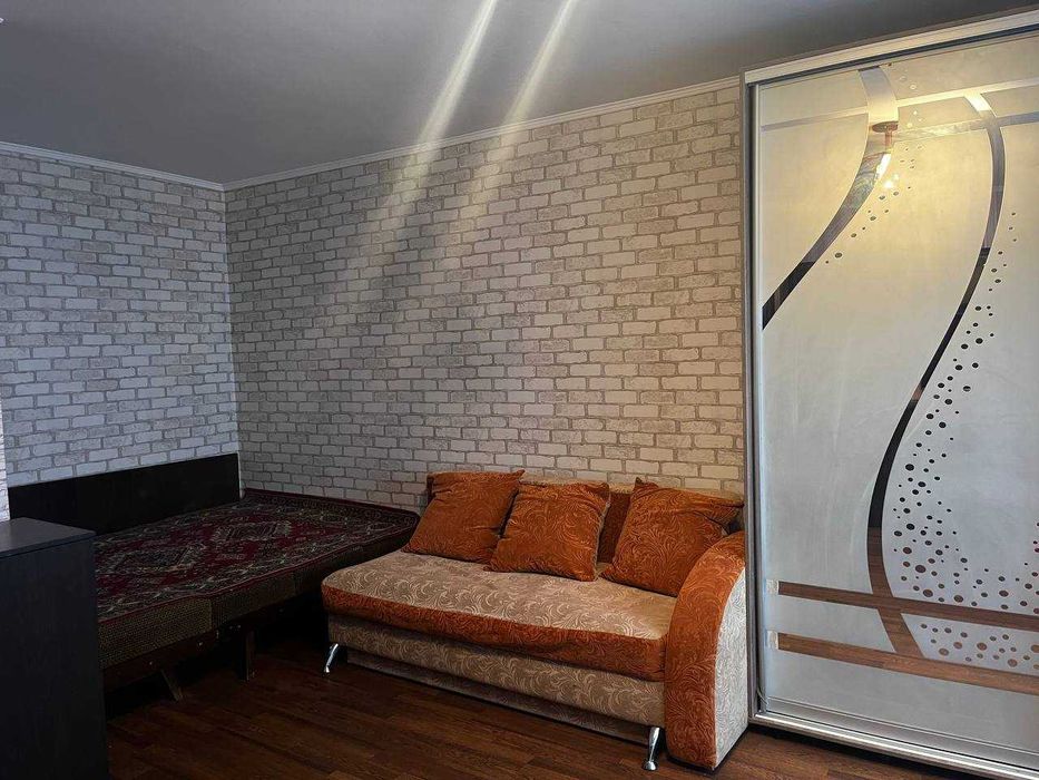 Реальна 1-к кв Придніпровськ