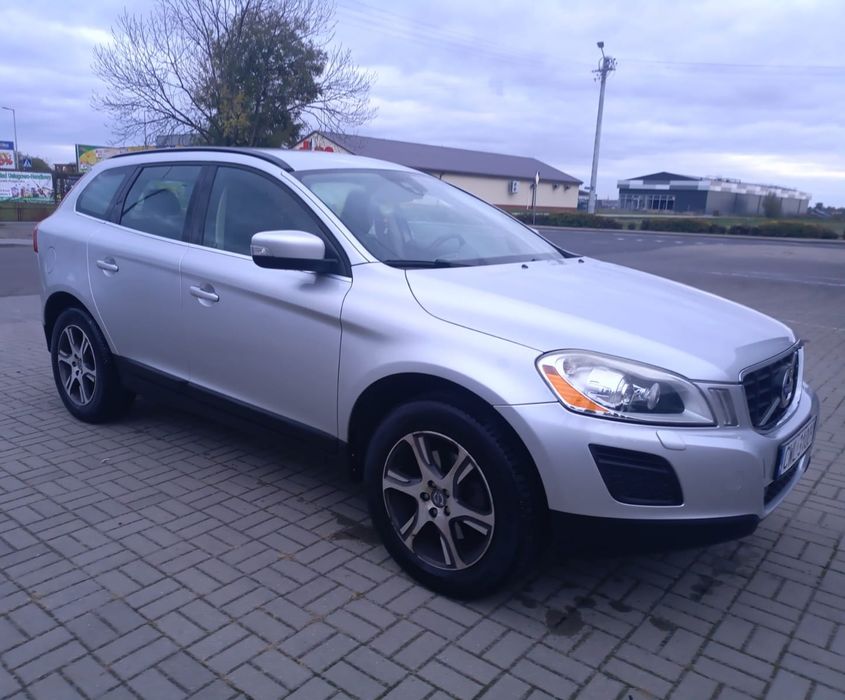 Volvo XC 60