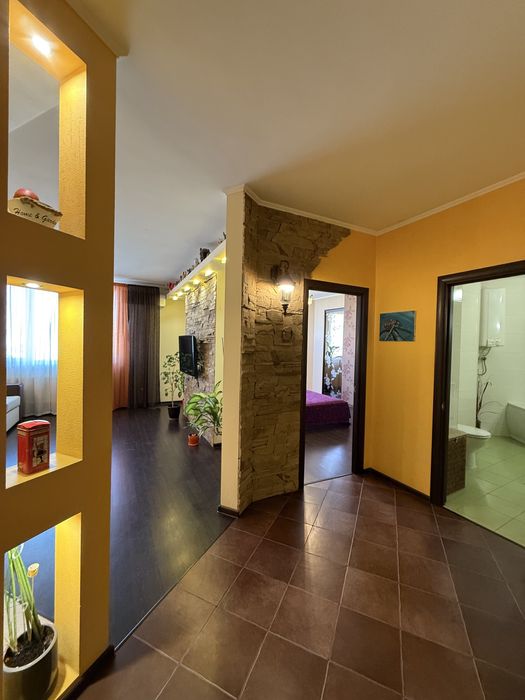 1-кімнатна квартира за адресою вул. Вишгородська (площа 57 м²) - Atlanta.ua - фото 6