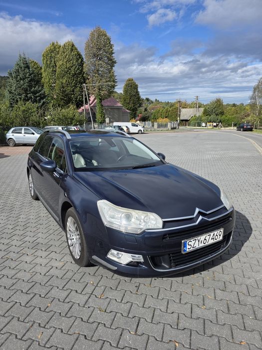 Citroën C5