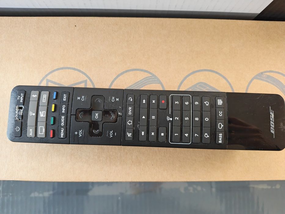 Soundbar Bose Soundtouch 300
