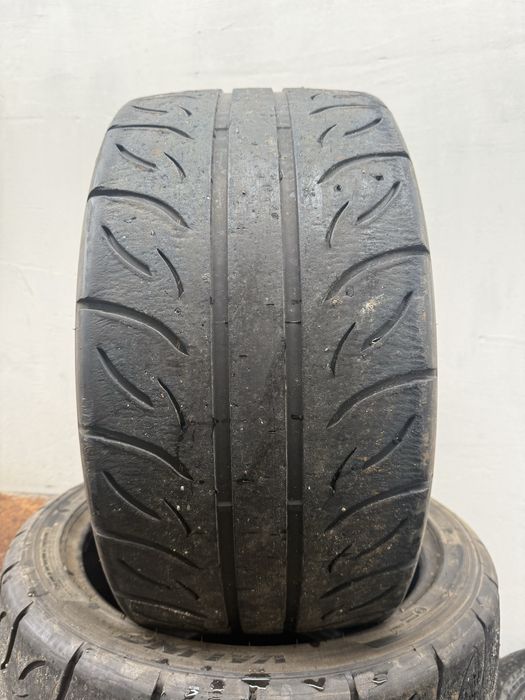 Продам гуму valino 285/35 r18 напівслік