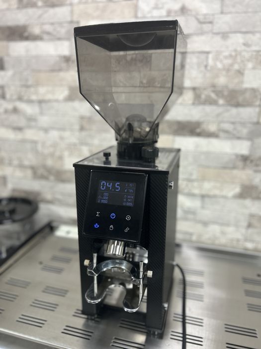 Кавомолка професійна прямого помелу Coffee Grinder