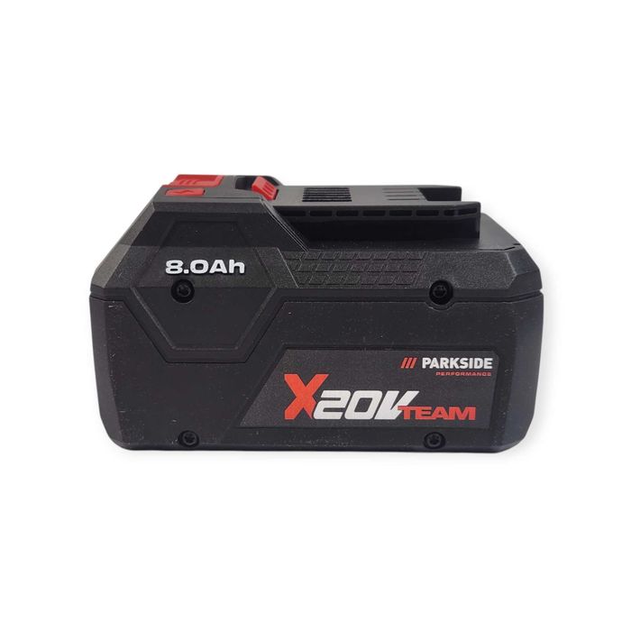 Akumulator Bateria LI-ION Parkside 20 V 8 AH PAPP 208