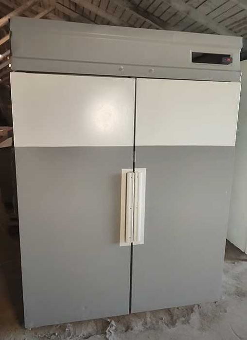 ФИНАЛЬНЫЕ РАСПРОДАЖИ‼️Профессионалоный холодильный шкаф • КАК НОВЫЙ!!!