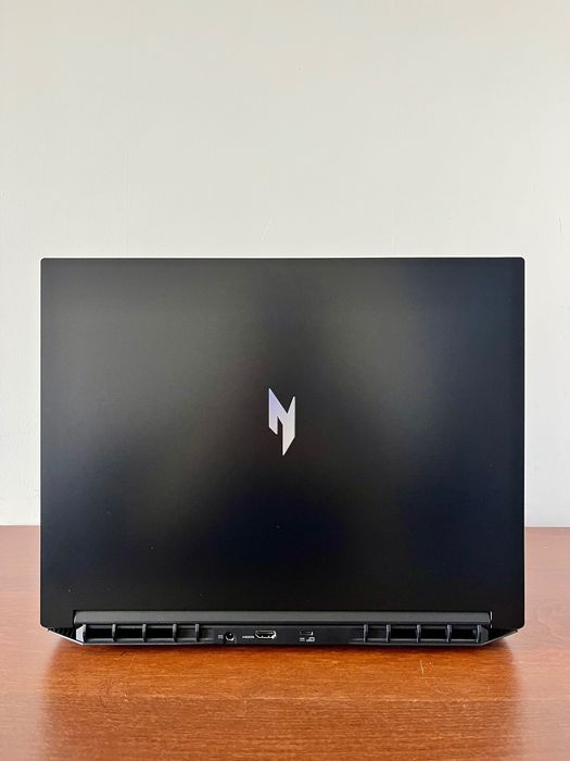 Ігровий ноутбук Acer Nitro V 16