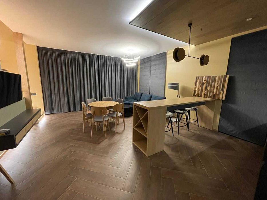 ️ Котедж у серці Карпат — Буковель Villas Fomich