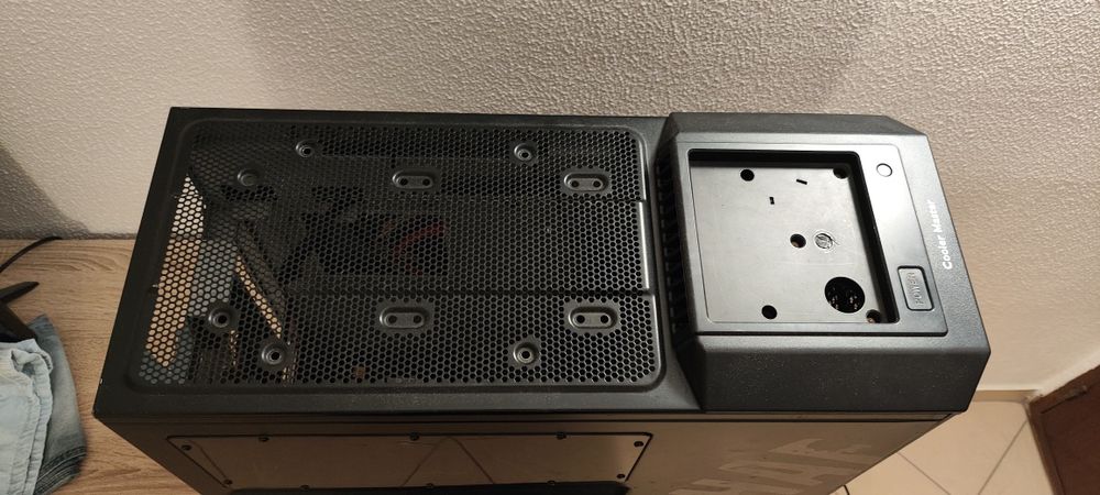 Cooler Master HAF 932