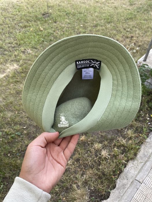 Панама kangol, кангол