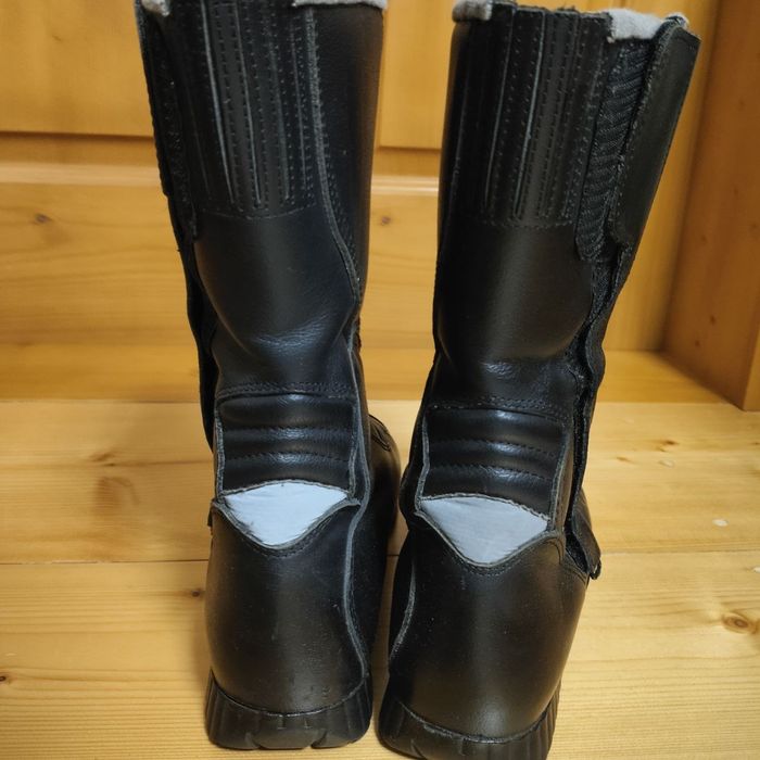 ‼️МОТОБОТИ ФРАНКІВСЬК‼️ Великий вибір ПРИМІРКА! Моточоботи Шкіряні